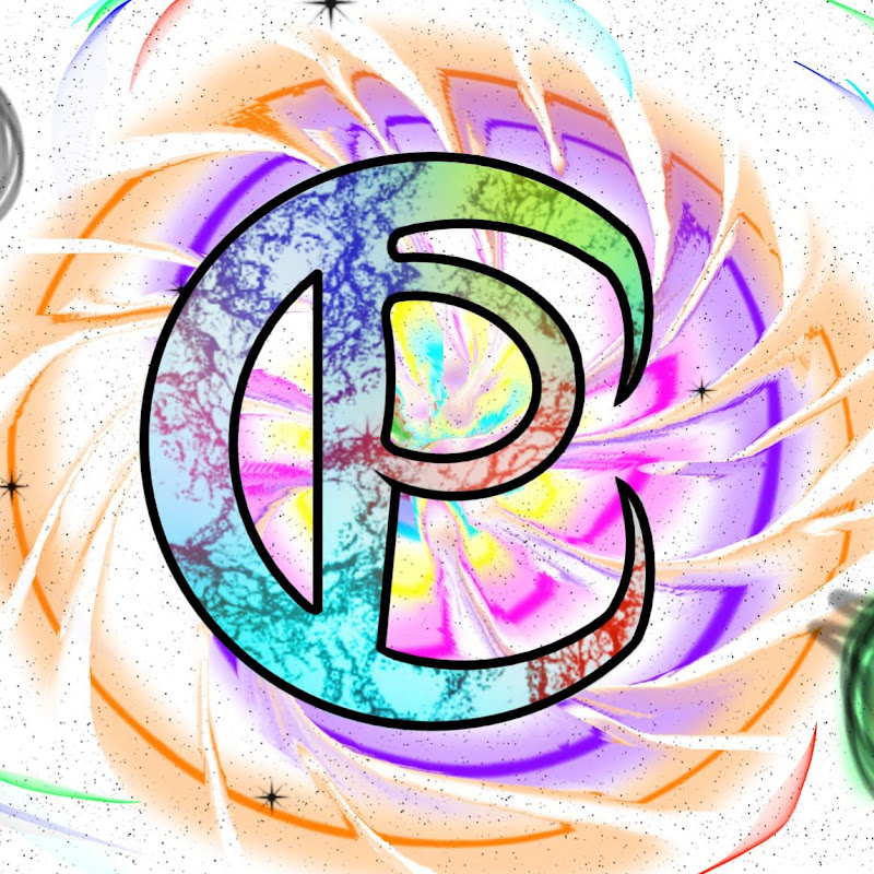 Psychedelic Cat