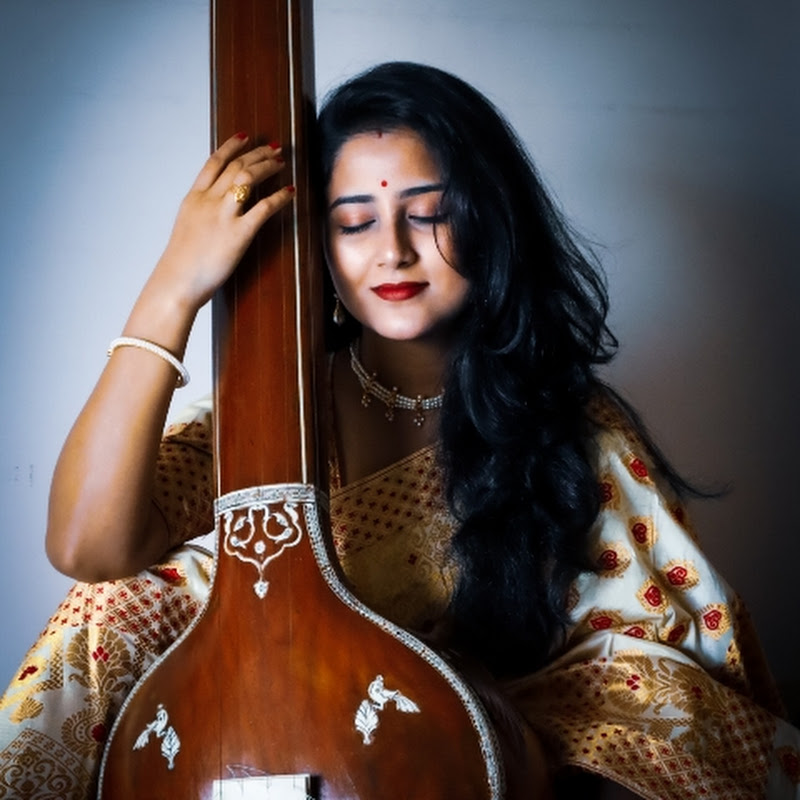 Shruti Bujarbaruah