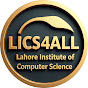 LICS4ALL logo