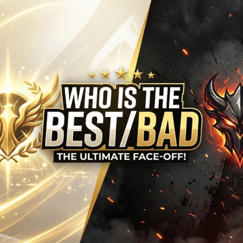 WHO IS THE B