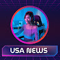USA NEWS  logo