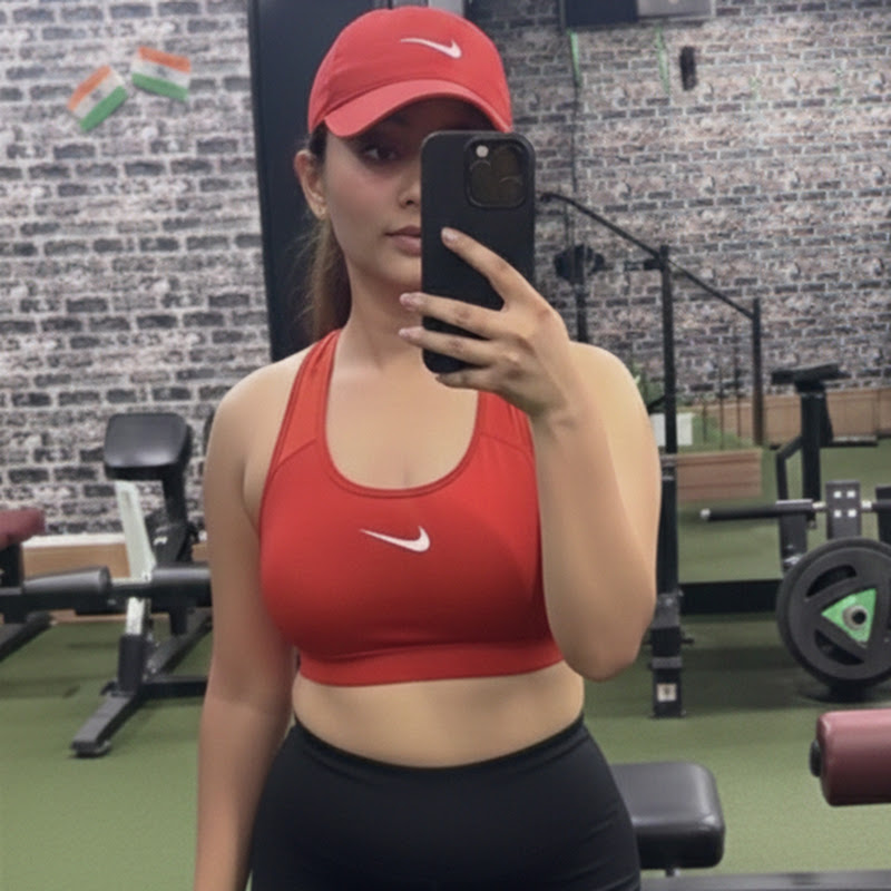 Mamta Chandola