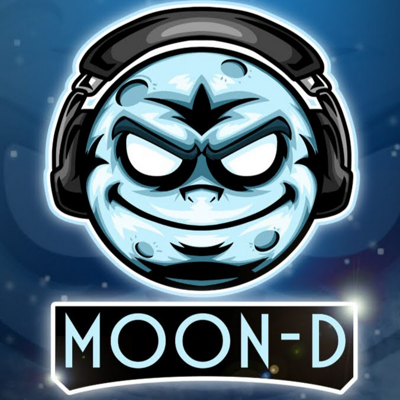 Moon-D