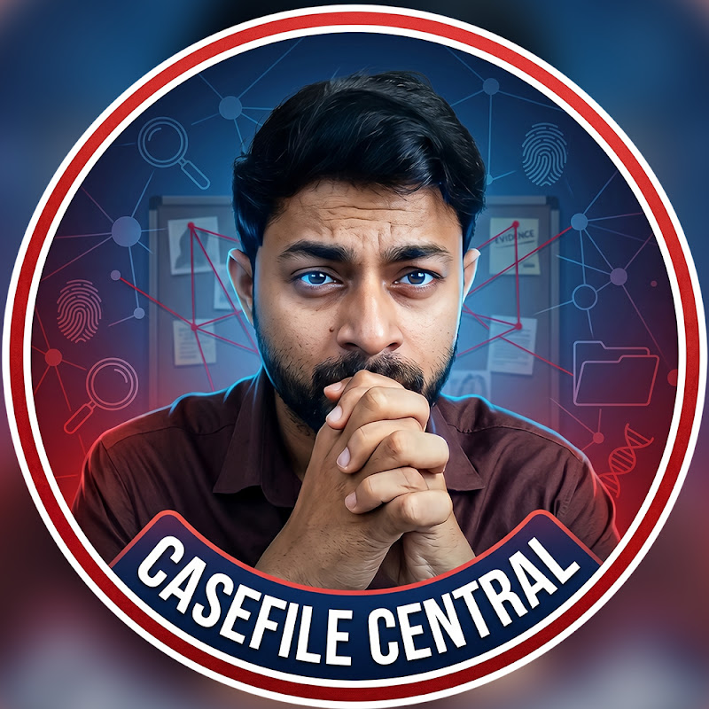 CaseFile Central
