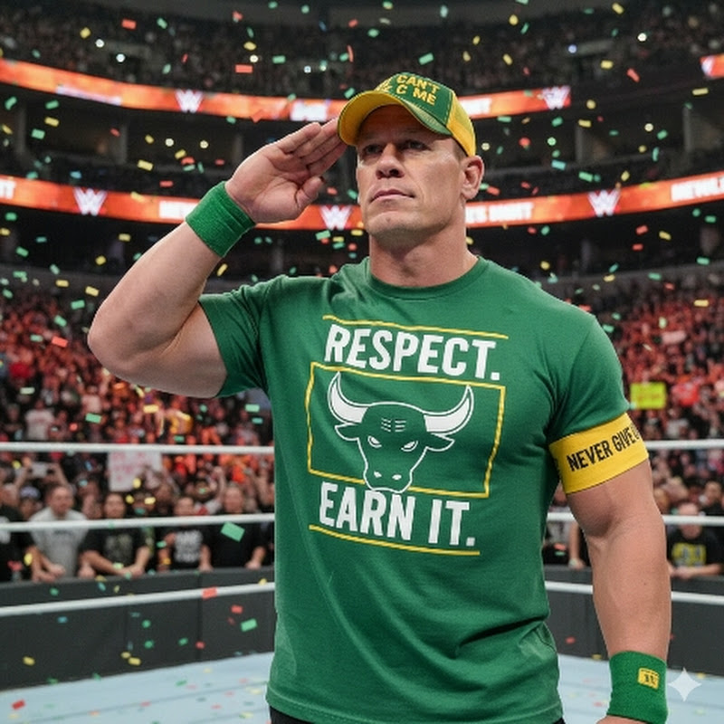 wrestling mania 