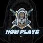 HOW PLAYS YT logo