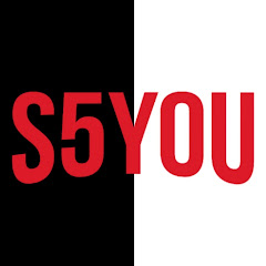 s5you channel logo