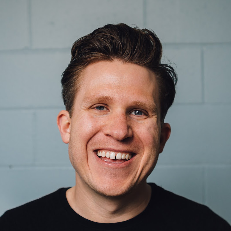 Cole Hooey | Living in Minneapolis - Saint Paul