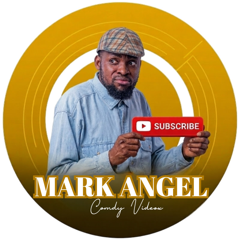 Mark Angel Comedy Hub