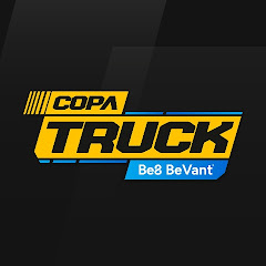 Copa Truck Be8 BeVant®