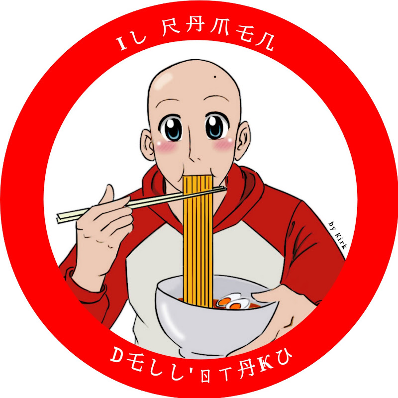 Il Ramen dell'Otaku