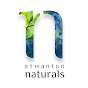 Natural Healing by Atmantan logo