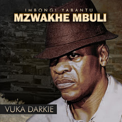 Mzwakhe Mbuli - Topic