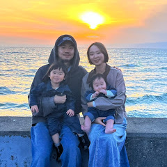 こばふぁむちゃんねる