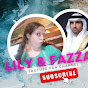 Логотип каналу LOVE FAZ3 HamdanBinMohammedBinRashidAlMaktoum Lily