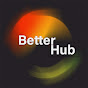 BetterHub Sounds logo