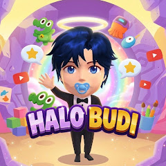 Halo Budi