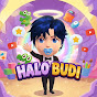 Halo Budi