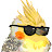 TheobaldTheBird