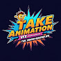 Sai Animation Zone logo