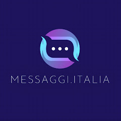 Messaggi Italia