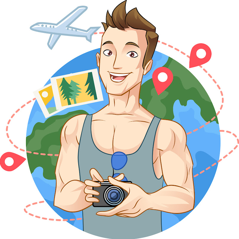 Dope Tourist