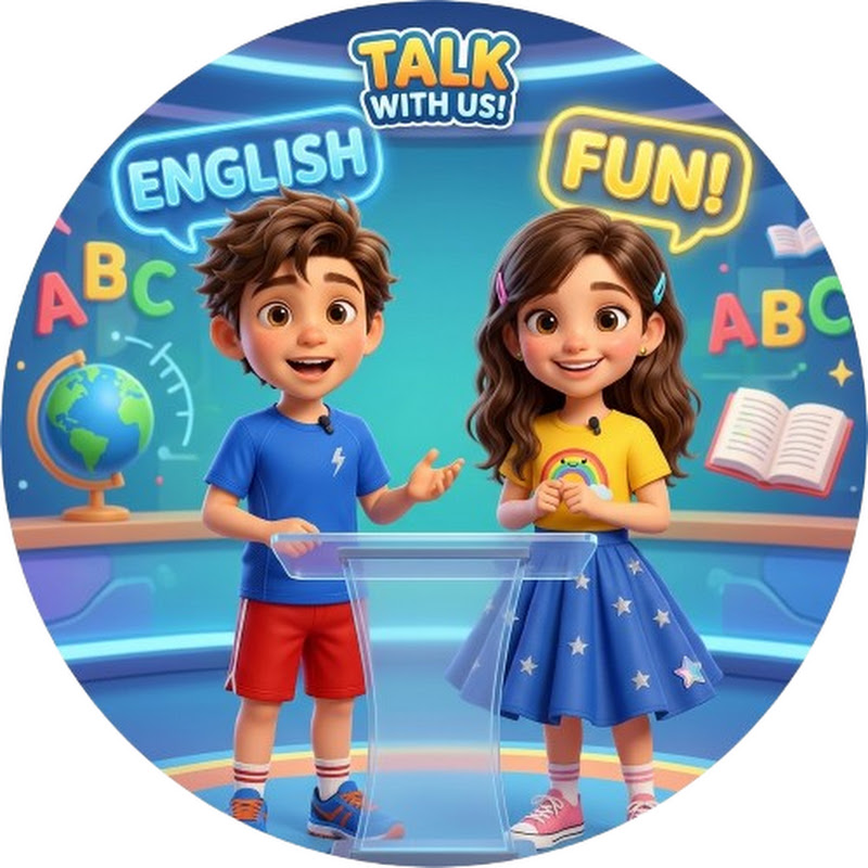 Izi Daily English