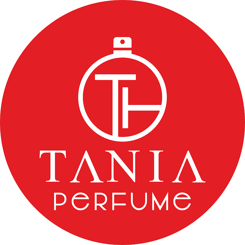 Tania Perfume - Wangi Itu Keren!