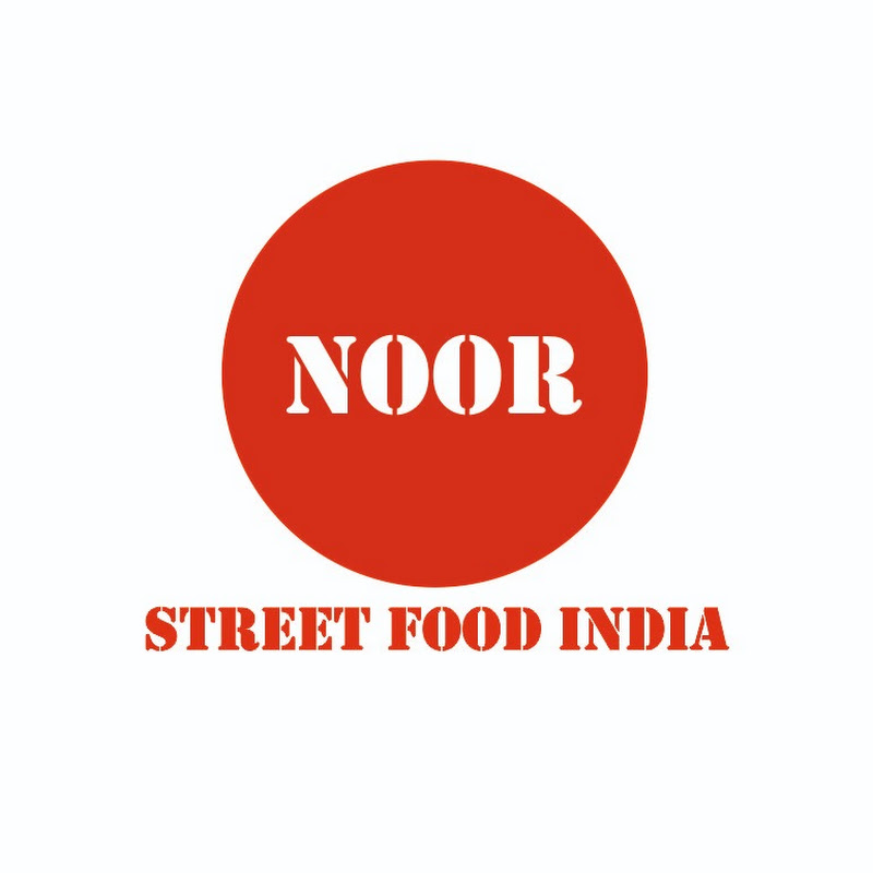 Noor Street Food India ⭐ (BEST)