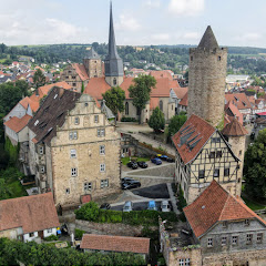 Burgenstadt Schlitz