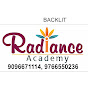 RADIANCE ACADEMY logo