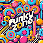 FUNKY ZONE logo