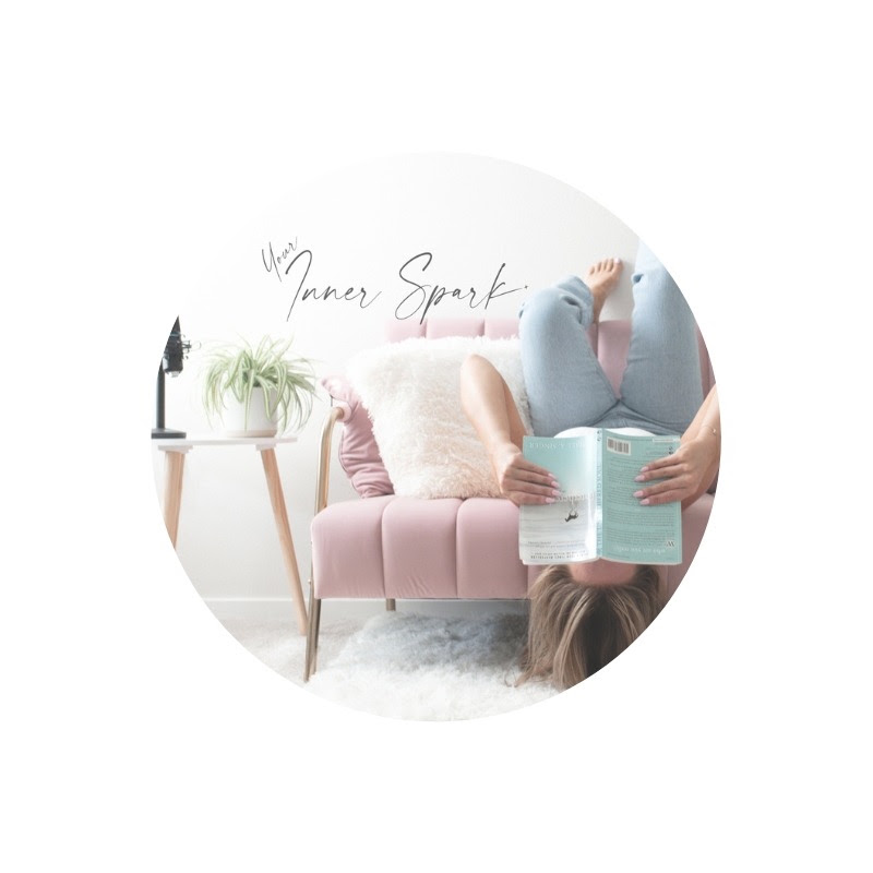 Your Inner Spark Podcast