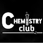 Chemistry club logo