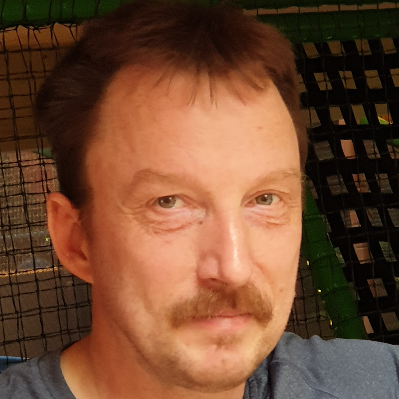 gernot Jaeger