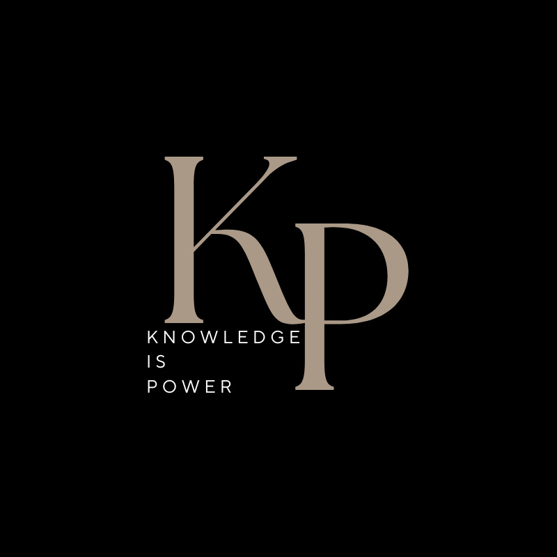 Knowledge is Power