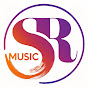 SR Music production  logo
