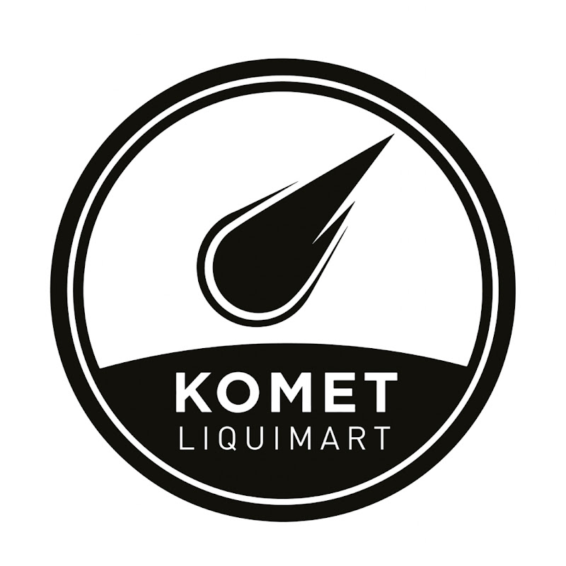Komet Liquimart 