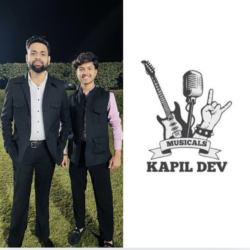 Kapil Dev Musicals