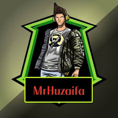 MrHuzaifa