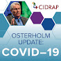 Osterholm Update logo