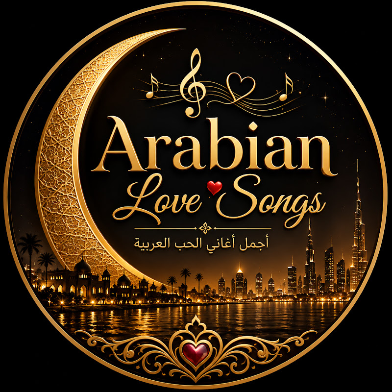 Arabian Love Song AI