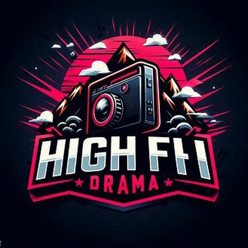 High Fi Drama