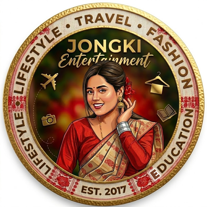 Jongki entertainment