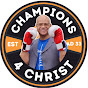 Champions for Christ logo