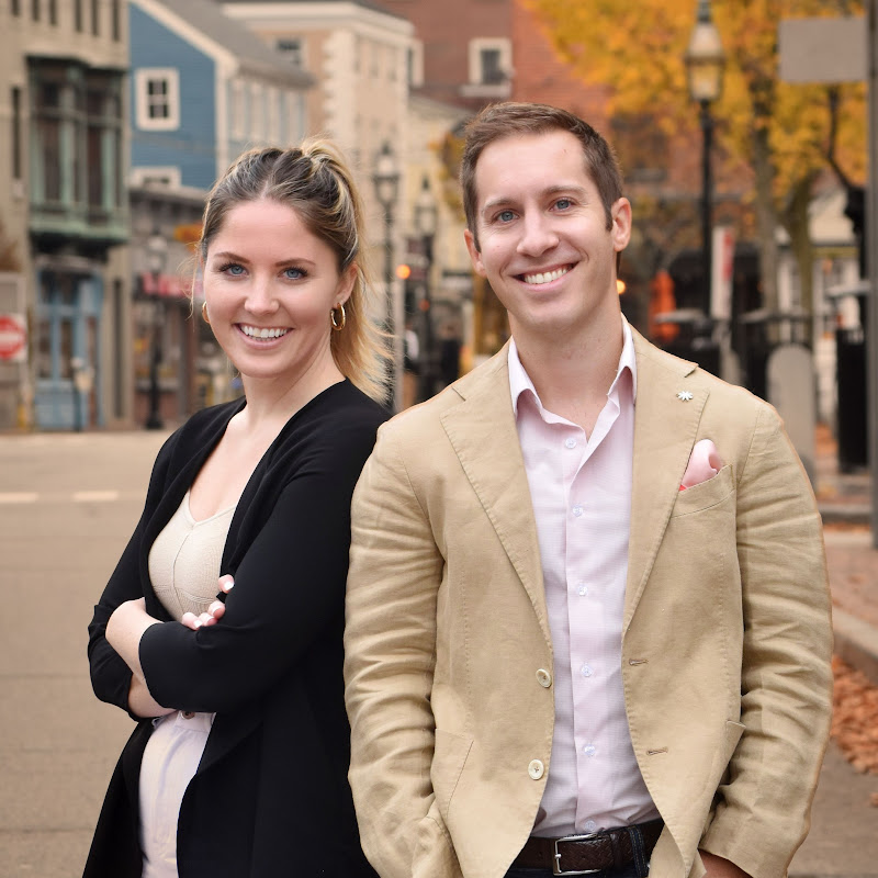 Dan+Erica Team