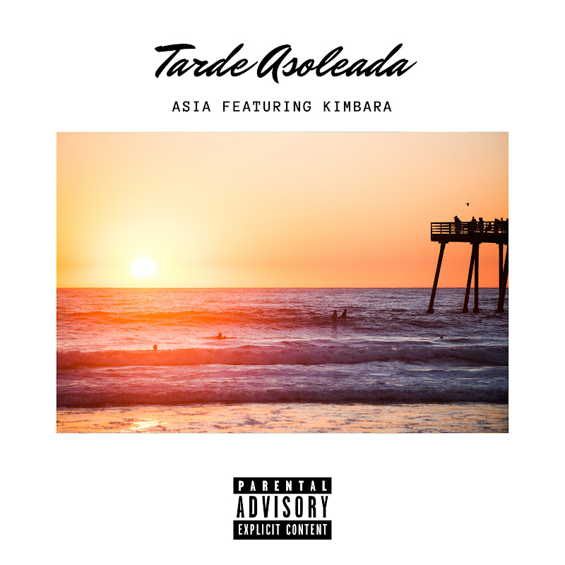 As1a feat. Kimbara - Topic