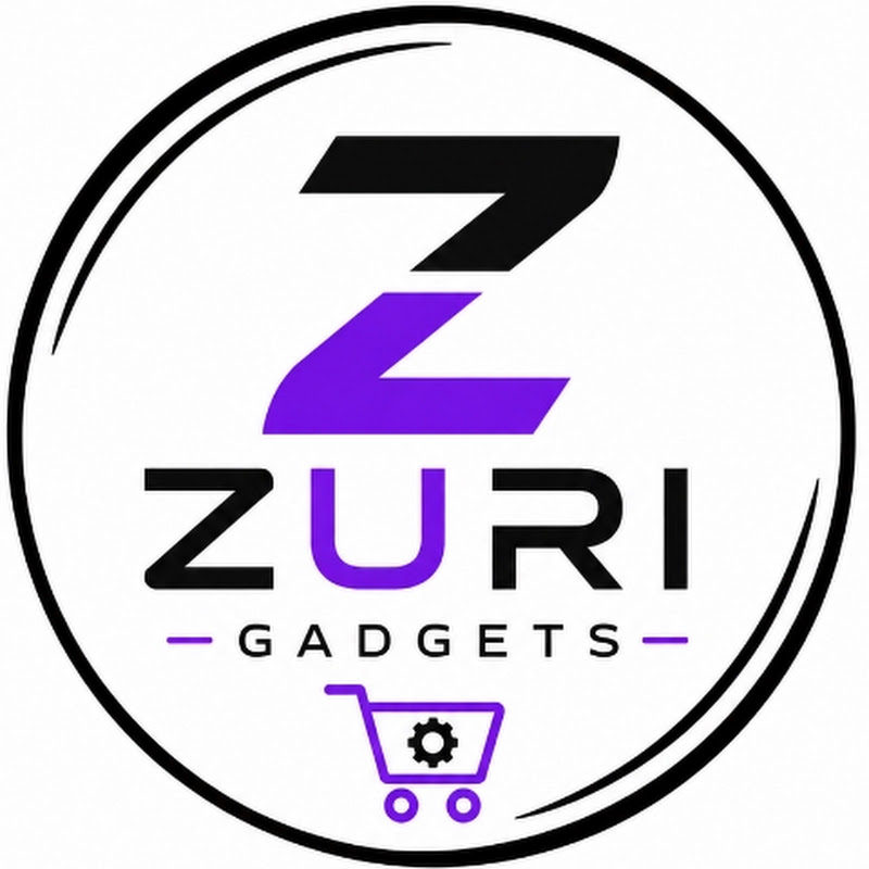 Zuri Gadgets