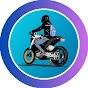 Explore The V.G Rider logo