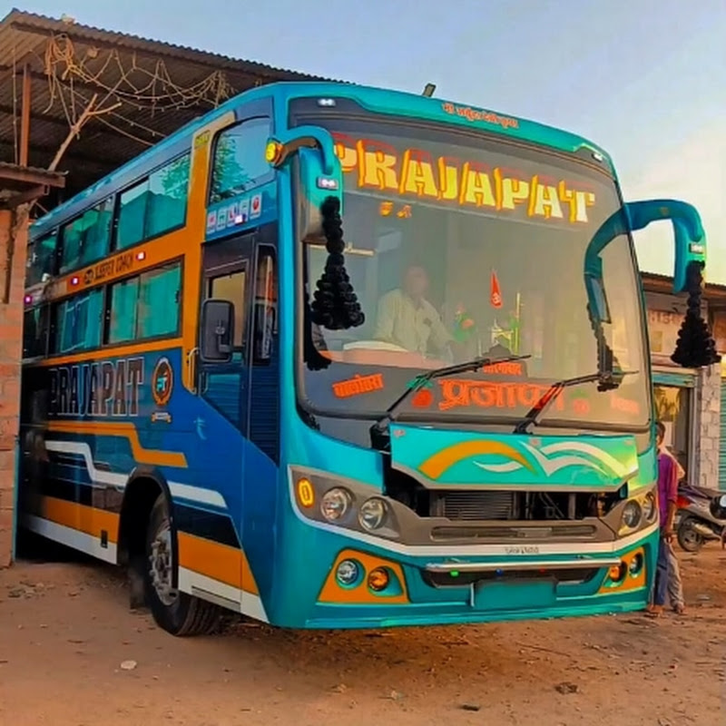 Journey With Prakash